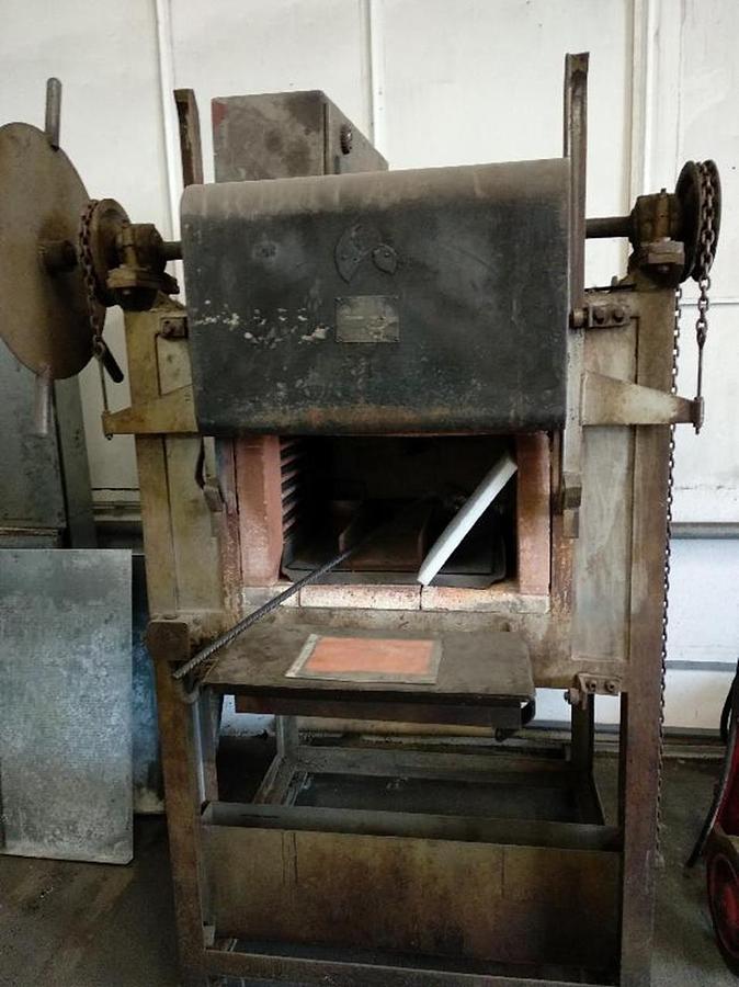 Used ZEZ HN 15/6