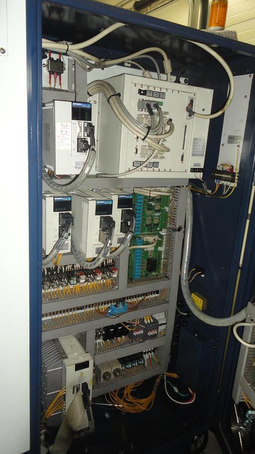 Used Quick Tech SMART TS -15