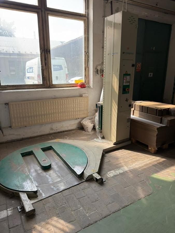 Used Comarme Ronda-50