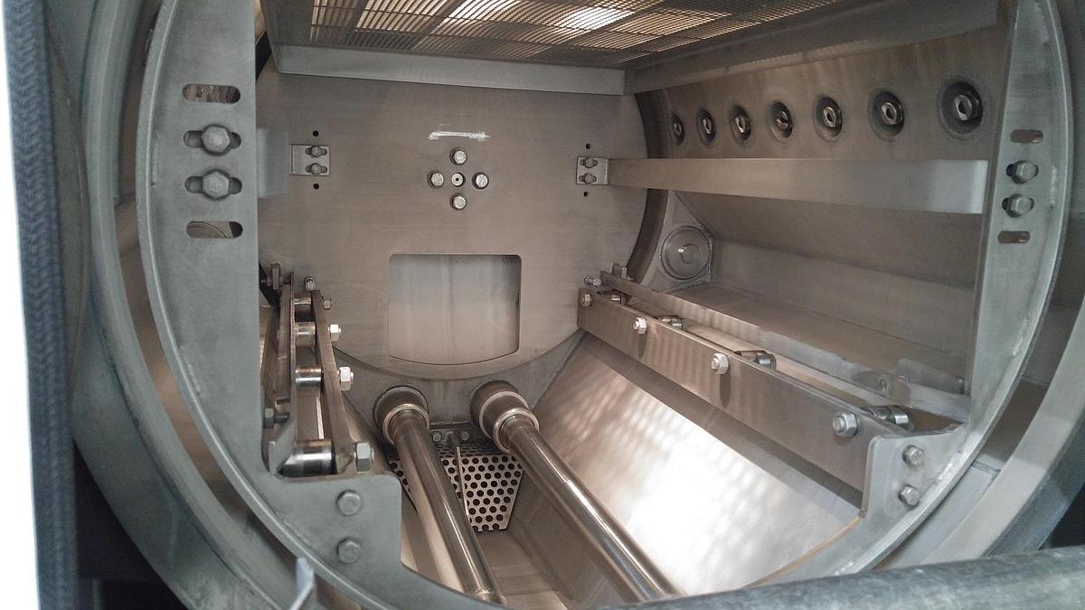 Použitý Dürr Universal 81W
