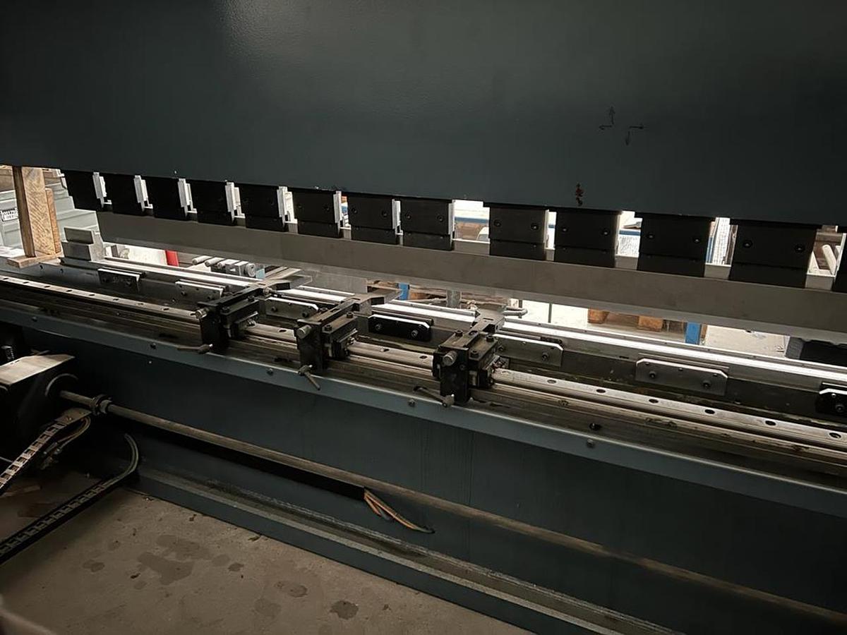 Gebraucht DURMAZLAR AD-S 40220