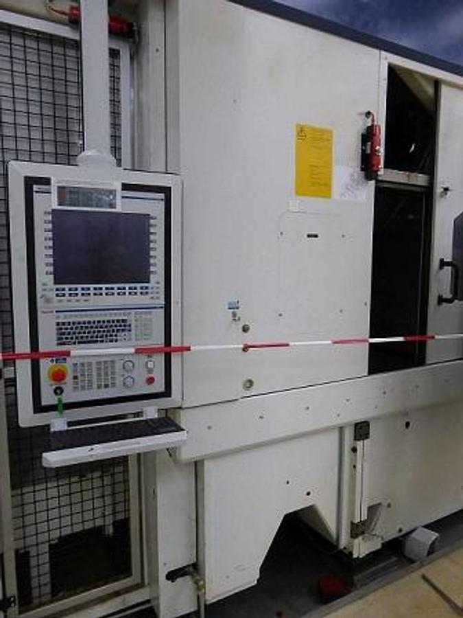 Gebraucht GROB G320