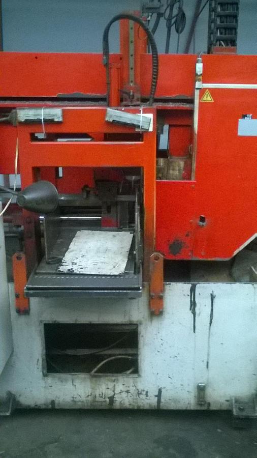 Použitý BTM MOD 320 A