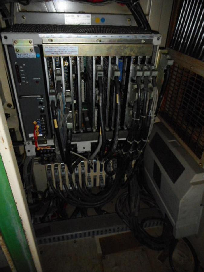 Gebraucht MAZAK Slant Turn 30-ATC MC