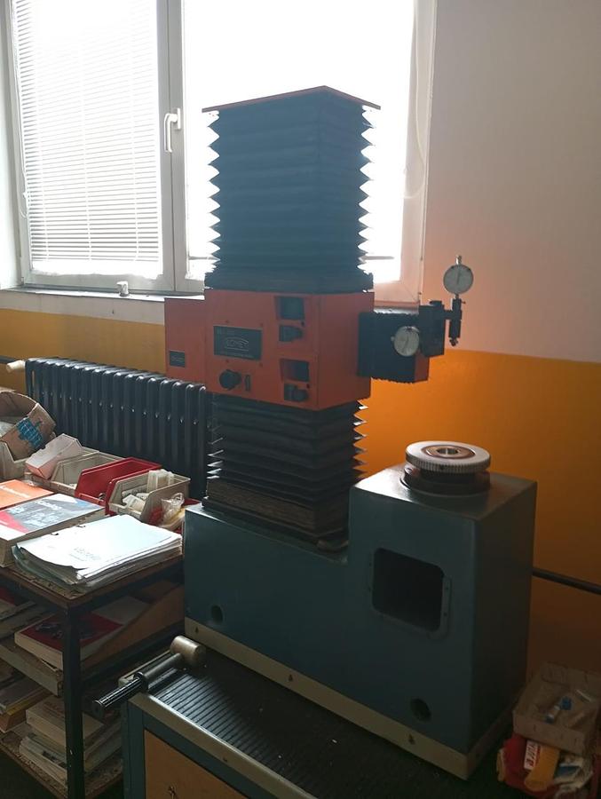 Used SOMET SDJ 300