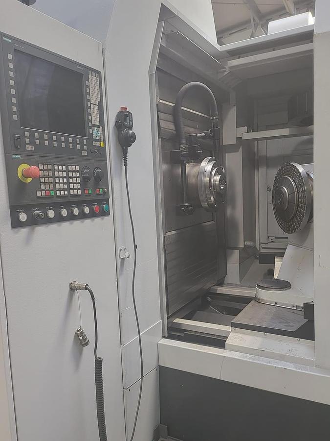Used GEARSPECT GROUP SFK 600