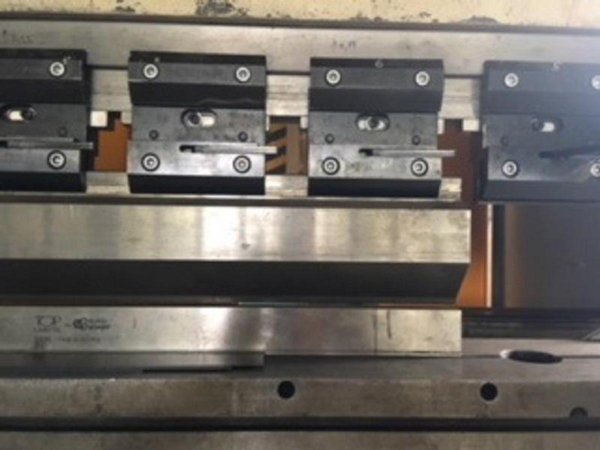 Gebraucht HACO ERM 36150