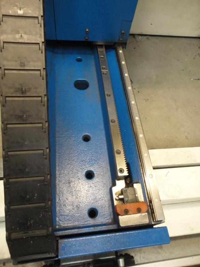 Gebraucht TRUMPF TrumaBend V85 S