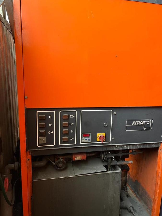 Použitý Bystronic Bystar 3015