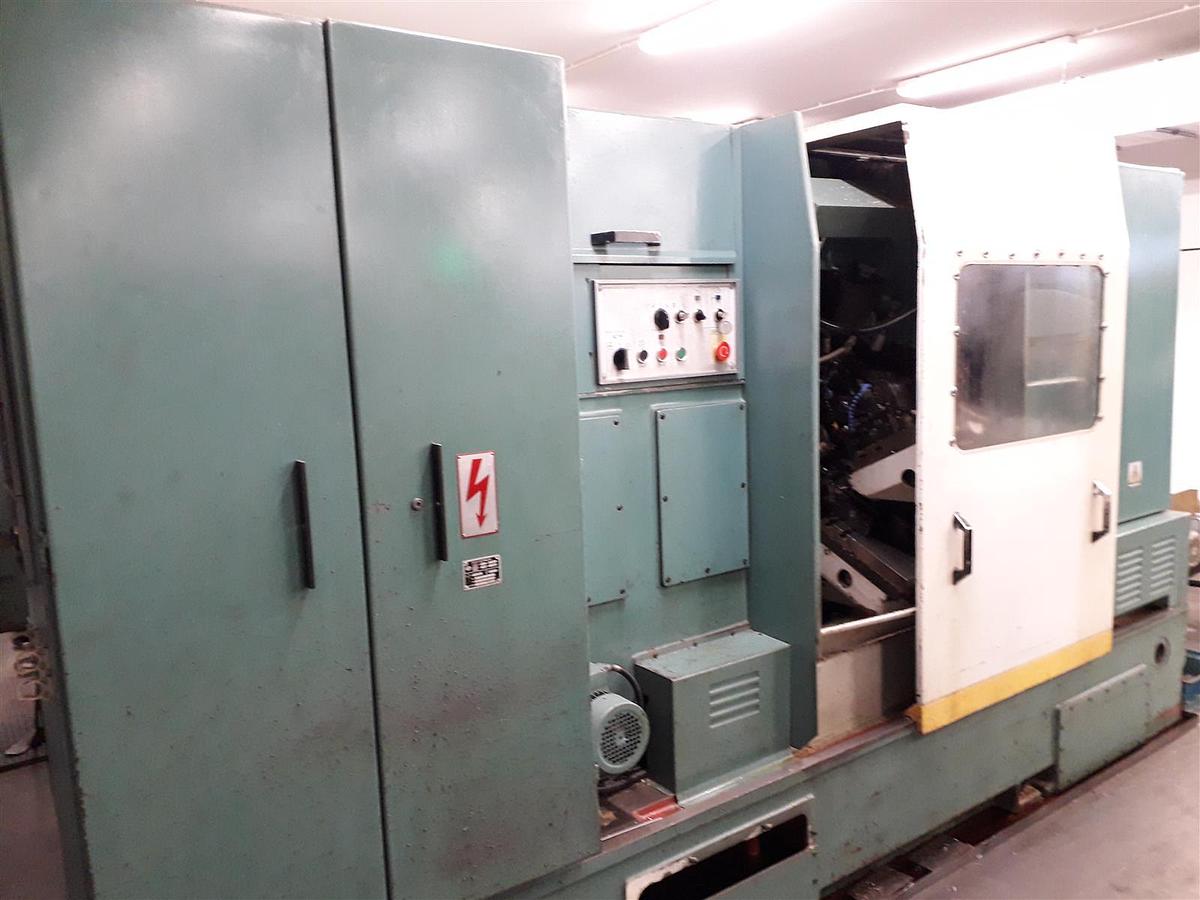 Gebraucht ZPS ANK 6/160 A