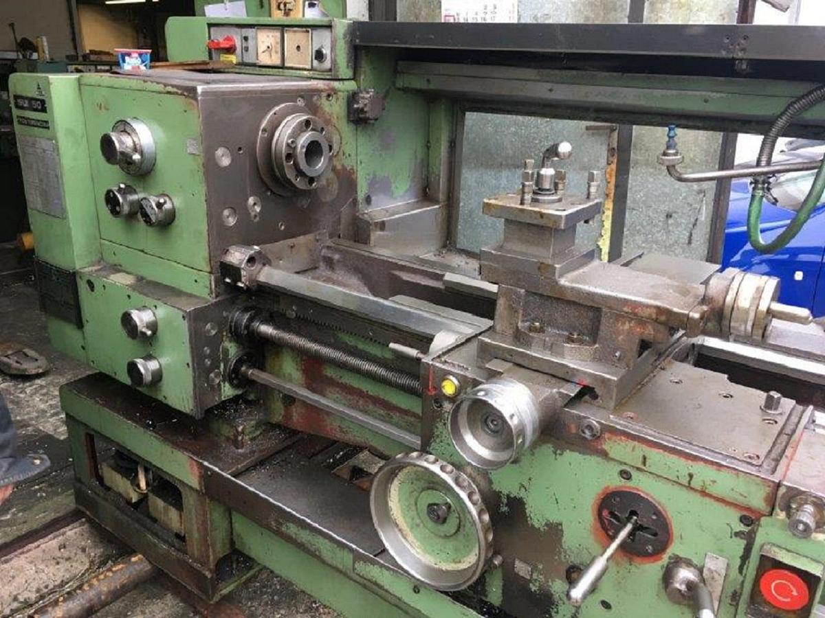 Used TOS SUI 50/2000