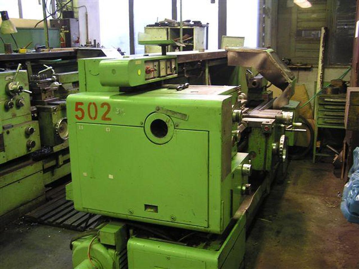 Used TOS SUI 40 RP/2000
