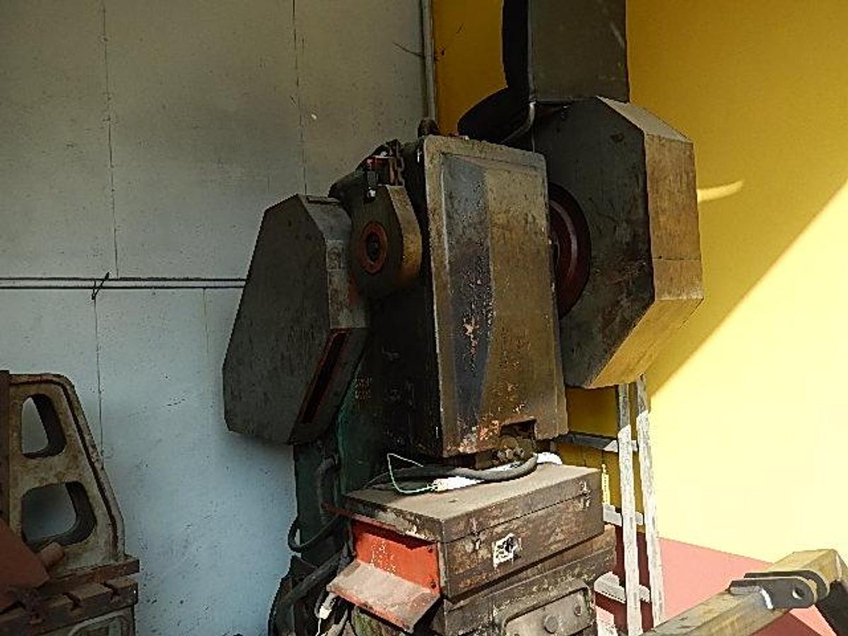 Used SMERAL LENP 63A