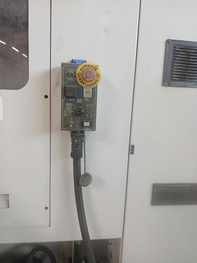 Used DAEWOO ACE VC 500