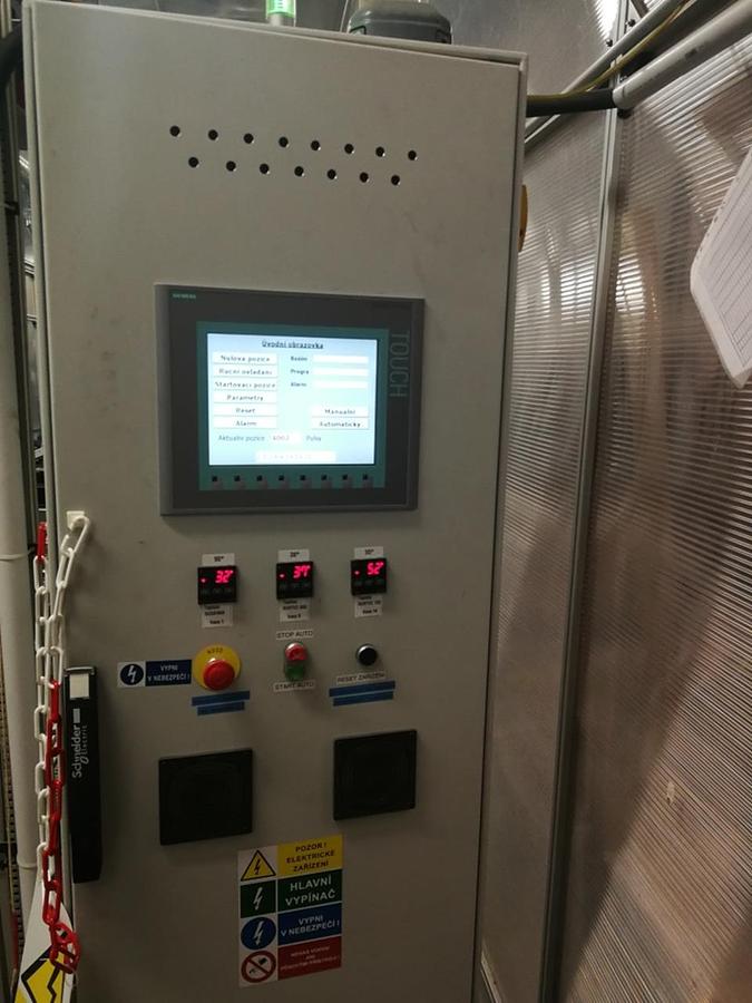 Gebraucht HENKEL Surtec 650