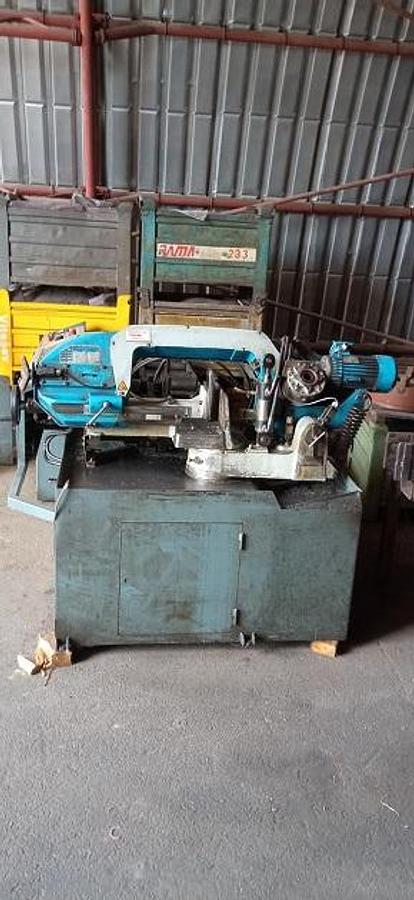 Použitý Pilous ARG 240 D-NC