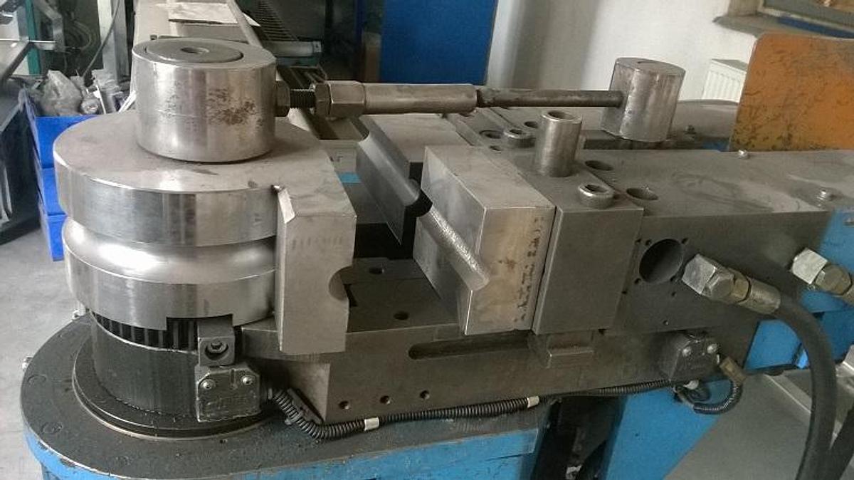 Gebraucht RASI S60.5C40-I