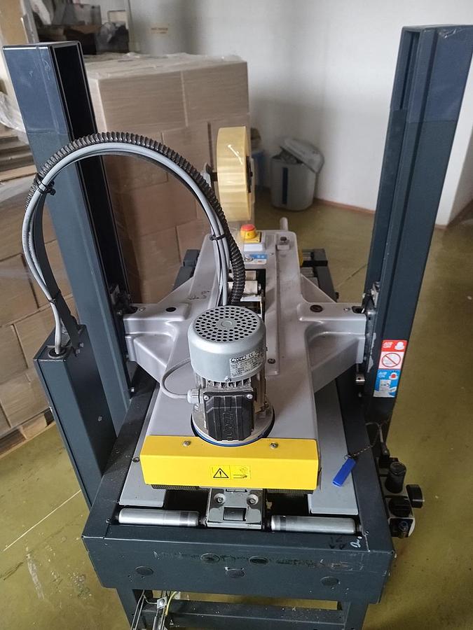 Used Siat SR4-S