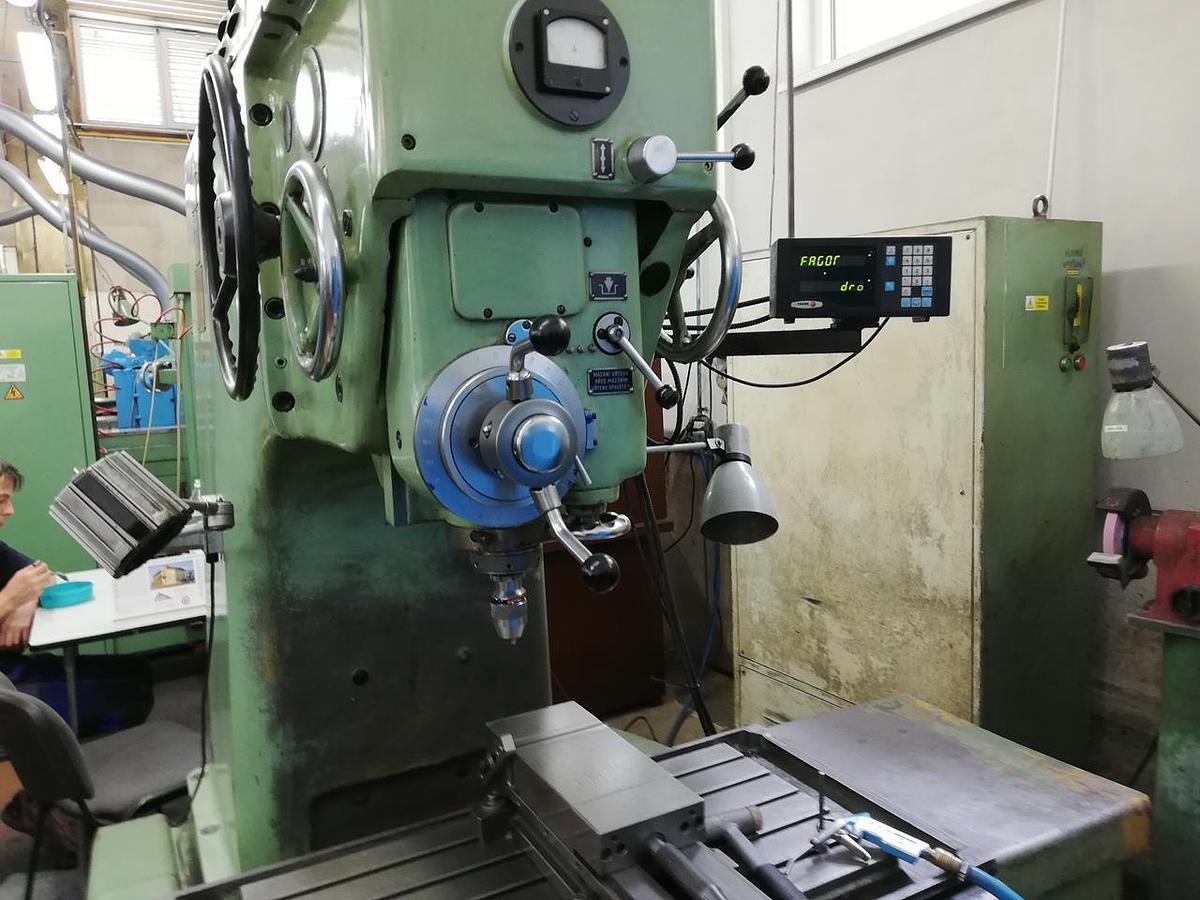 Used Stanko 2B440A