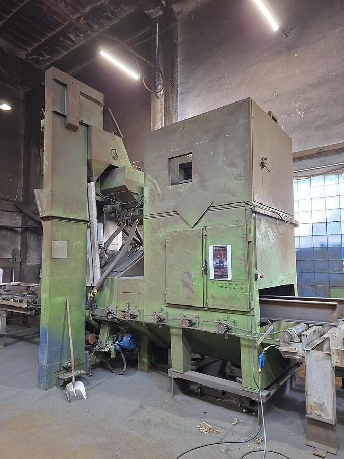 Použitý GUTMAN RZ-1252