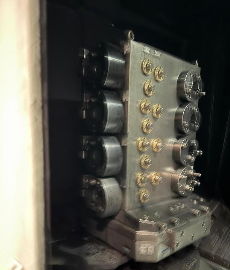 Gebraucht MAKINO a81