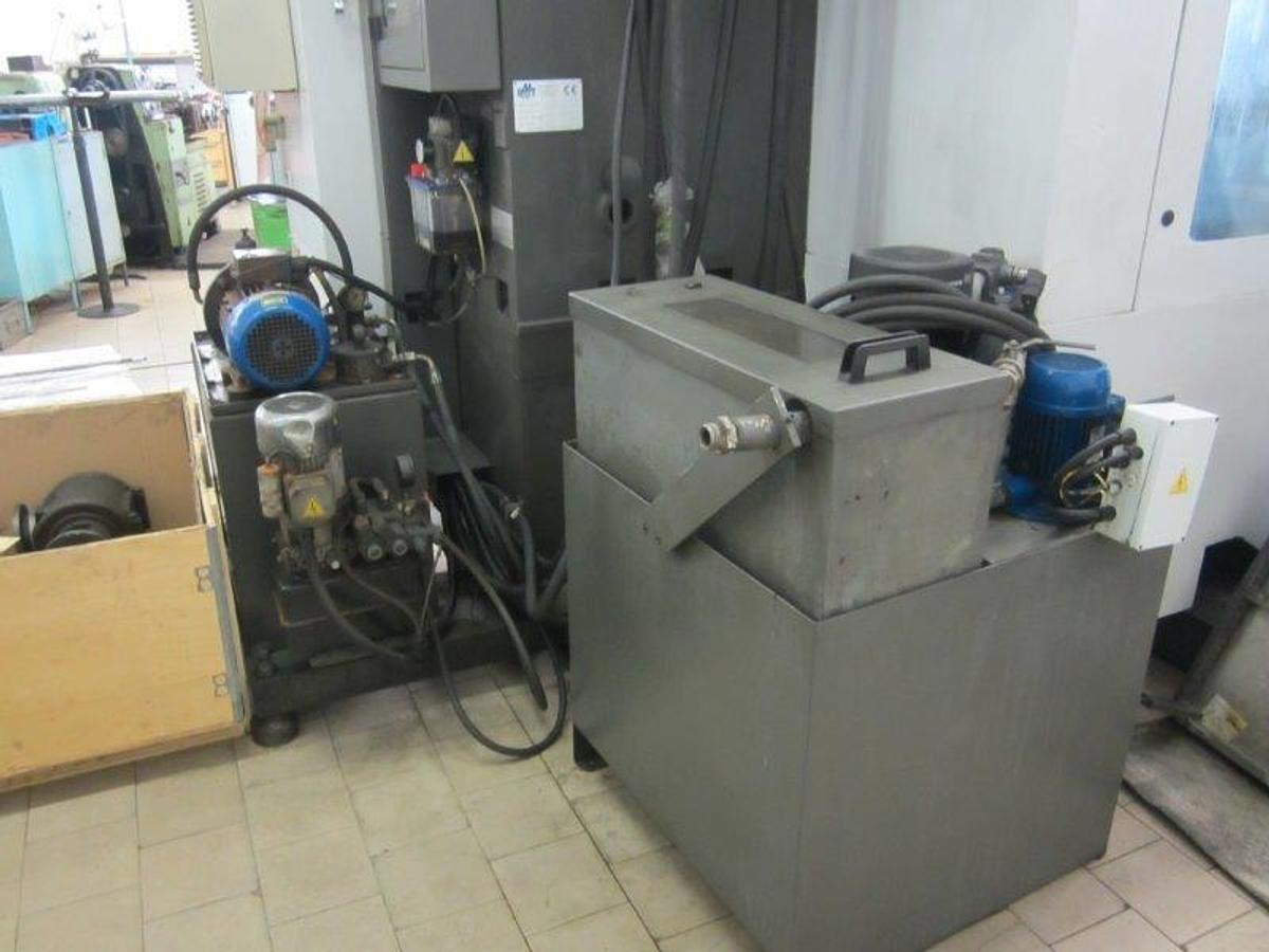 Used RMT KOMPAKT 8