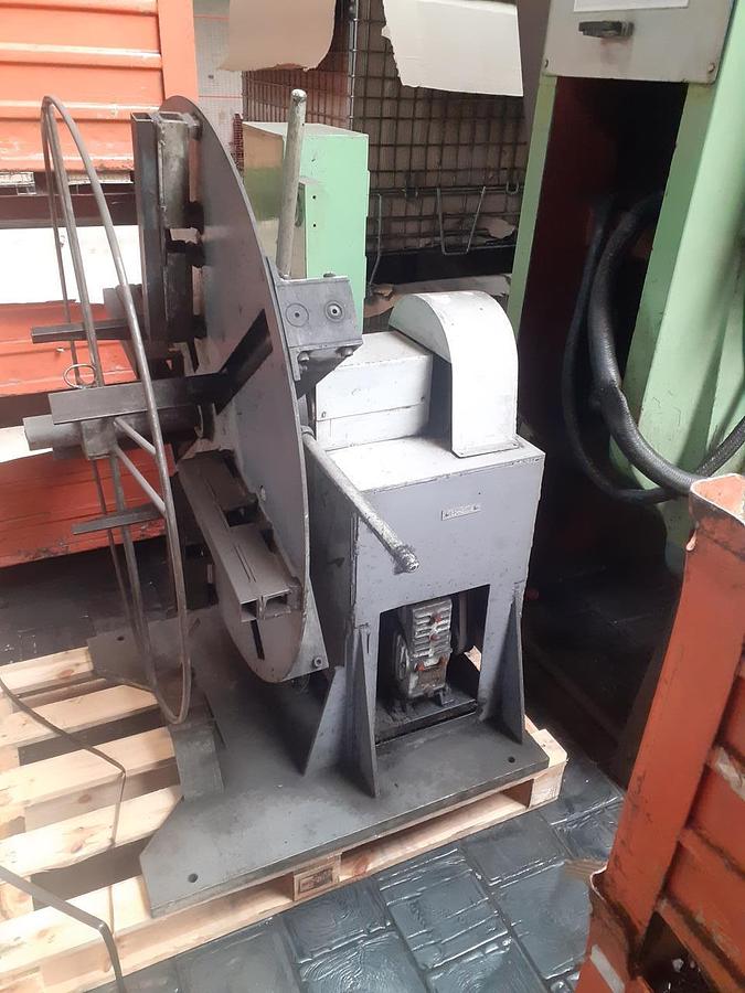 Gebraucht SMERAL LEN 40 C
