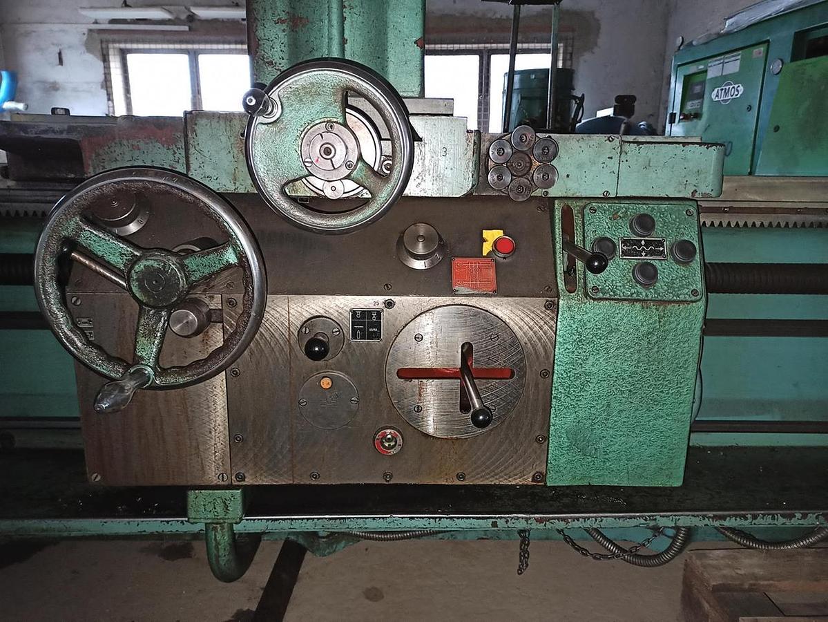 Used TOS SU-90A/ 2750