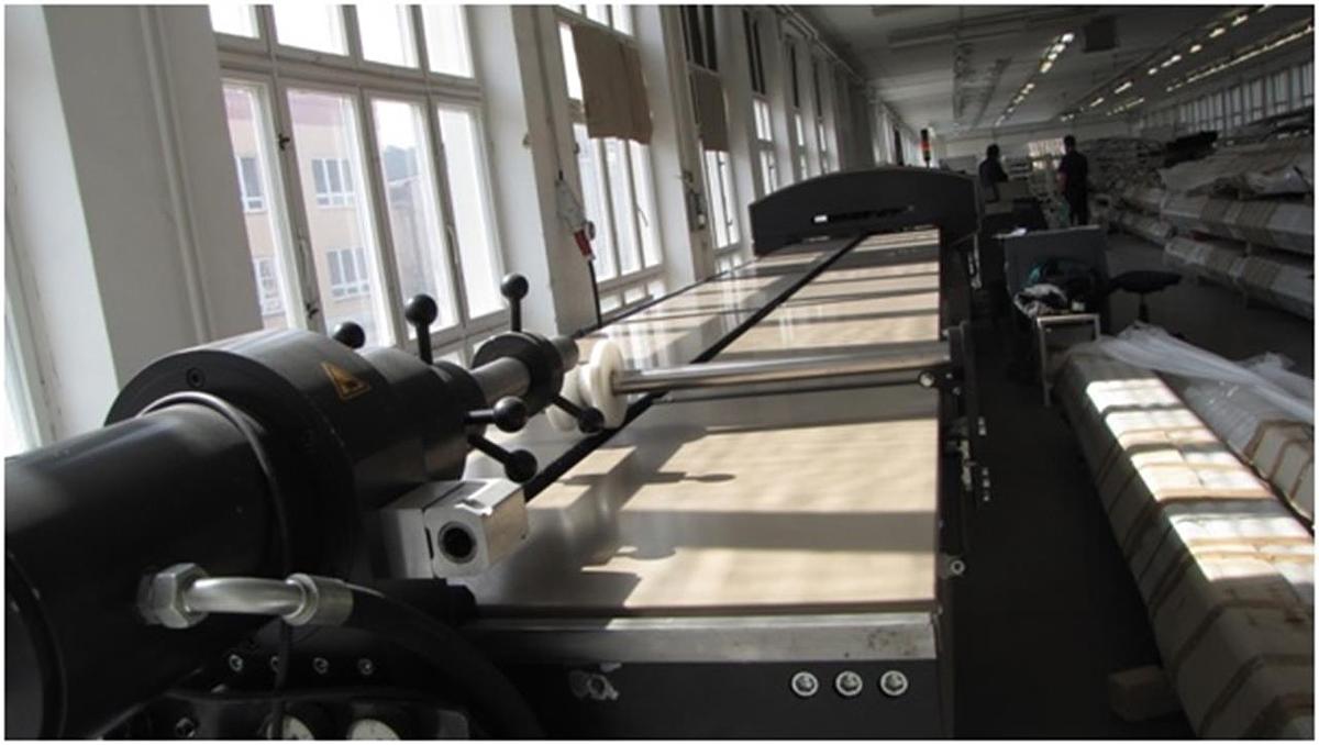 Gebraucht DYNOBEND B.V. CB90VZB SL 6600