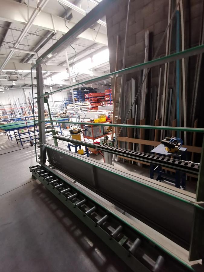 Gebraucht Urbam KV 2800 H