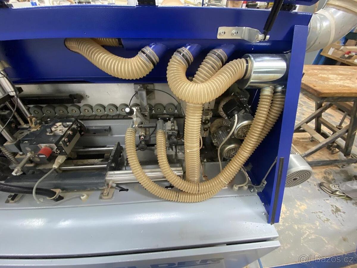 Gebraucht FELDER G 680