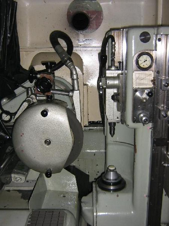 Used Reishauer NZA 300