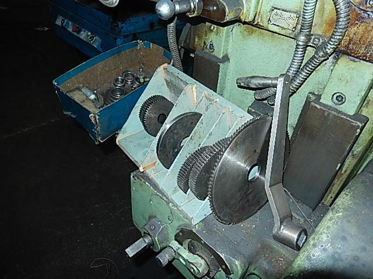 Used STANKO 33C