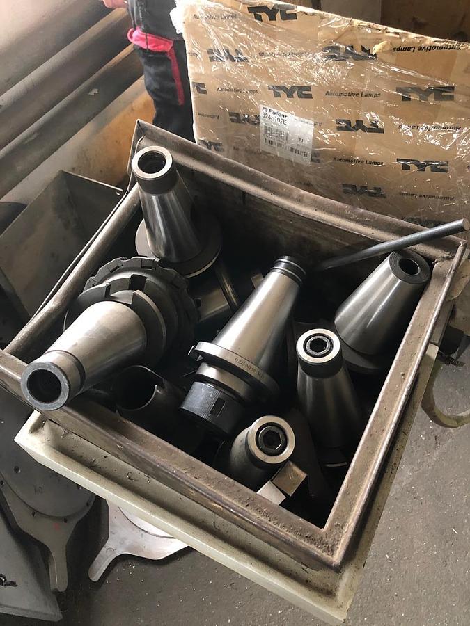 Gebraucht KNUTH KB 1400