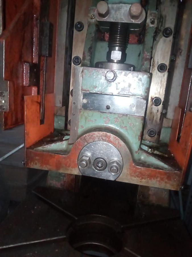 Used SMERAL LEN 25 C