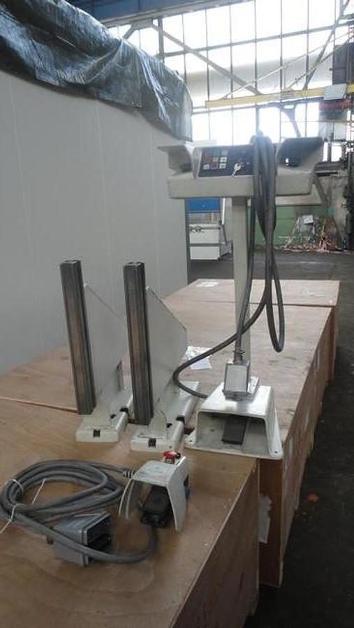 Gebraucht TRUMPF TRUMABEND V 130