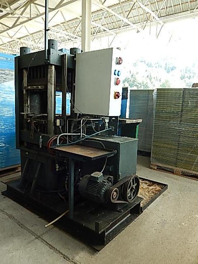 Gebraucht BECKER 100-150