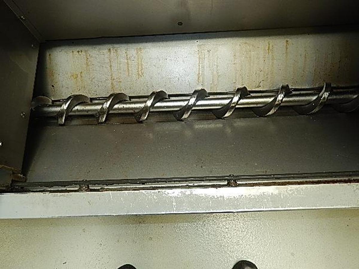 Použitý HAAS SL 30 HE