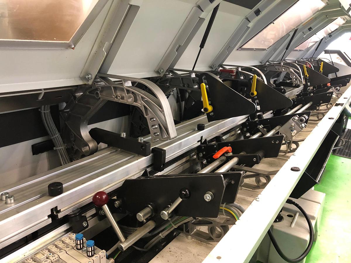 Gebraucht MAZAK QT-PRIMOS 150 SG