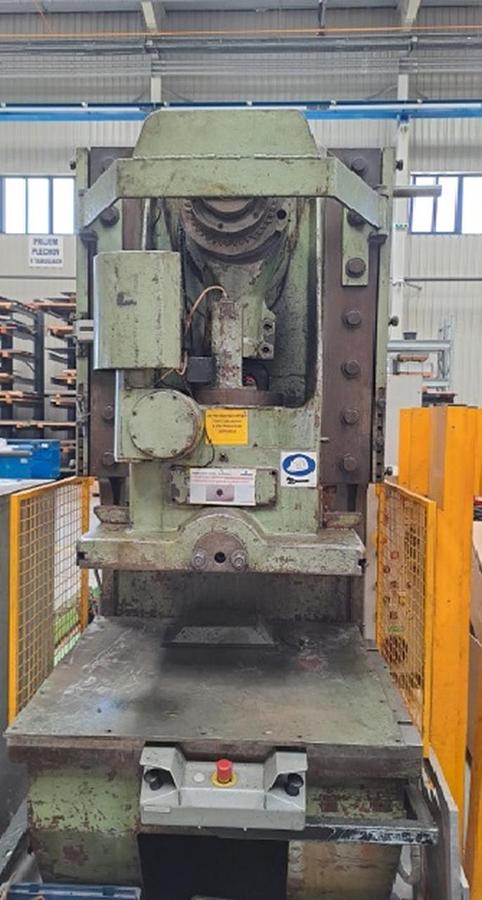 Used Georg PEEG. 125/2