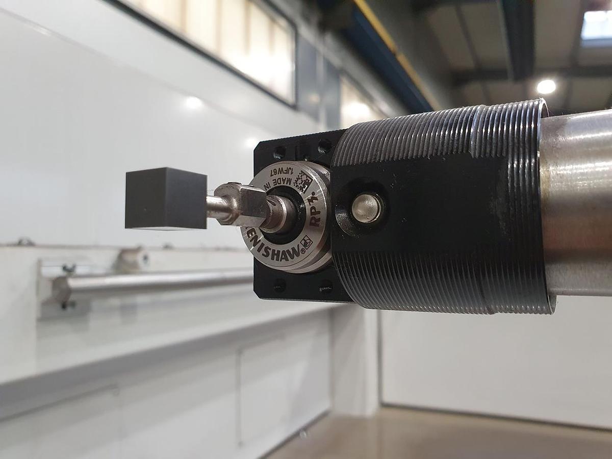 Used Microcut SA 55/3000