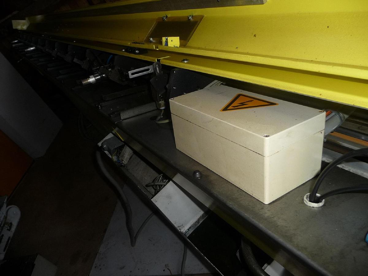 Used FMB Minigal 12