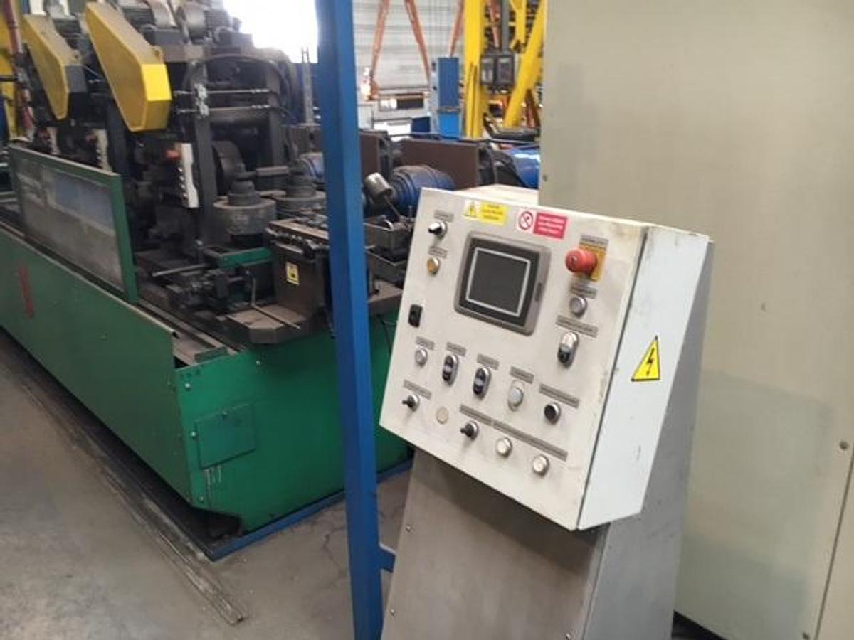 Gebraucht ATTL AVL 12x3