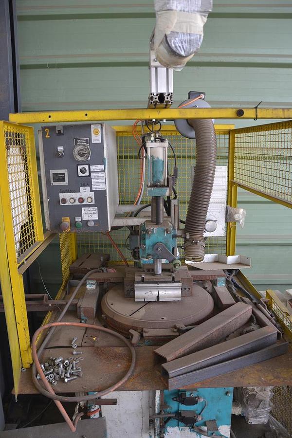 Gebraucht KALTENBACH KKS 400