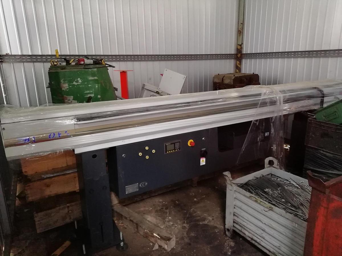 Gebraucht BARLOAD BWC