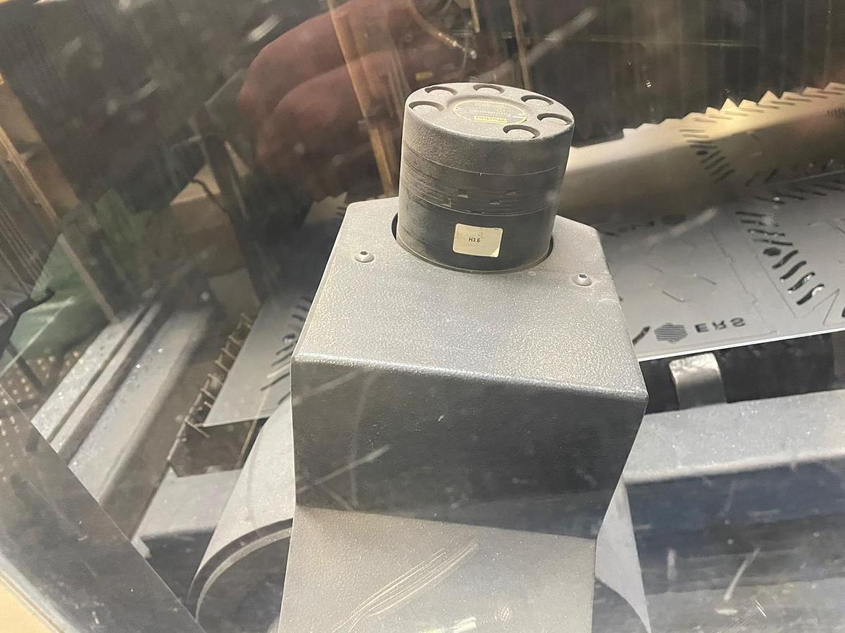 Gebraucht TRUMPF TruLaser 3030