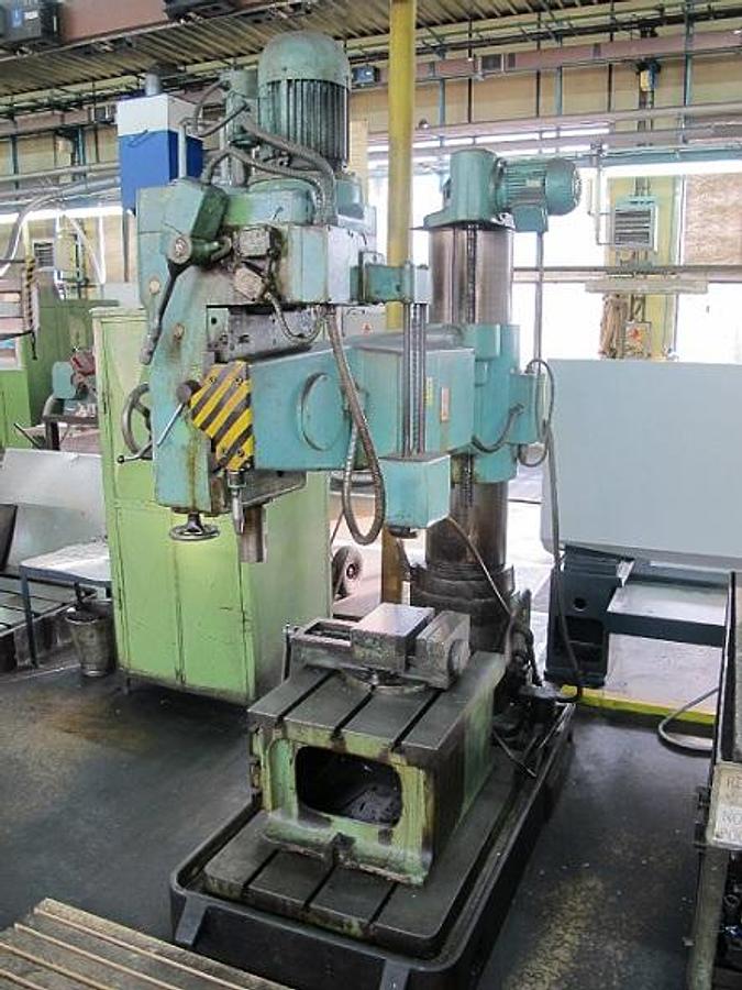 Used KIKINDA JUGOSLAVIJA RB 40 SP