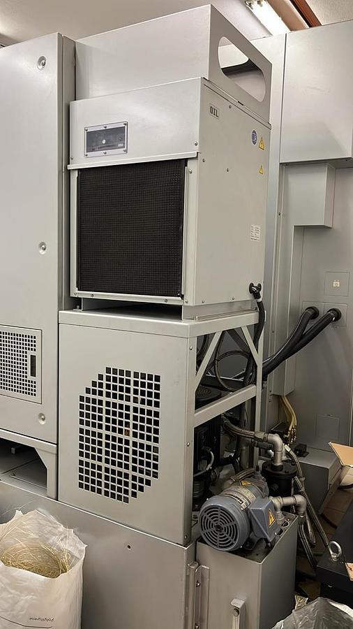 Gebraucht Sodick AD 55L