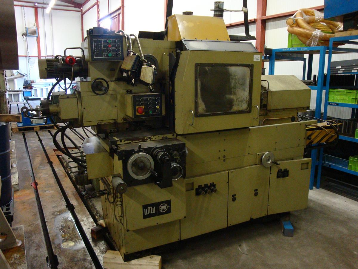 Used VEB SI 4