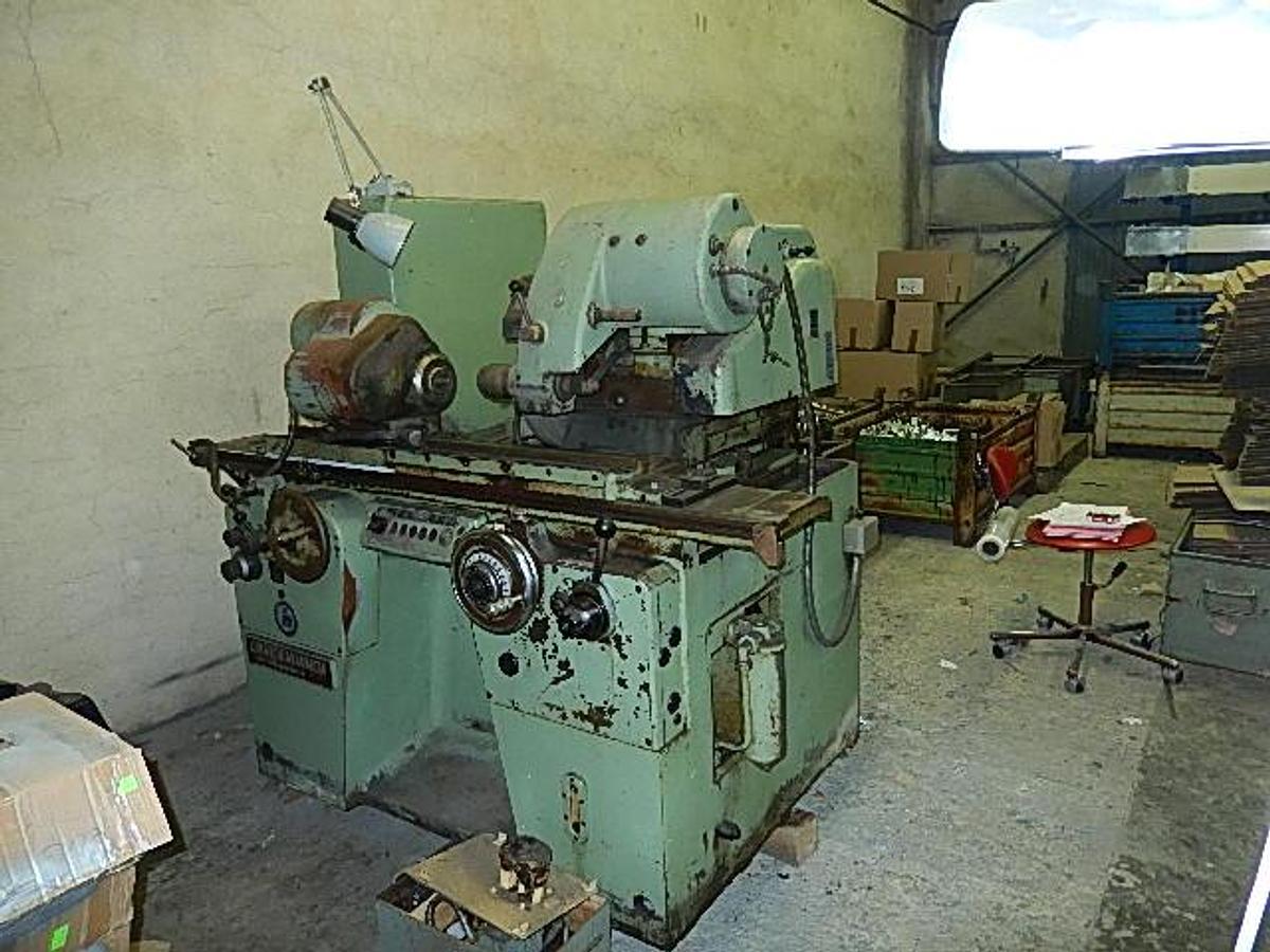 Used LZTK UFB-500